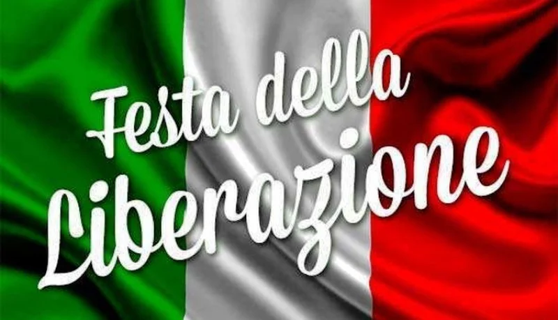 Festa della Liberazione