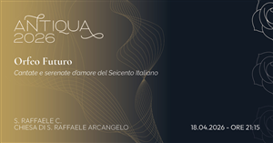 Concerto Antiqua 2026