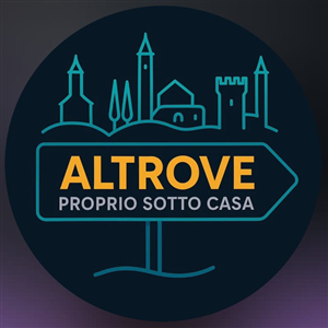 Altrove inizia qui