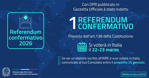 Referendum popolare confermativo