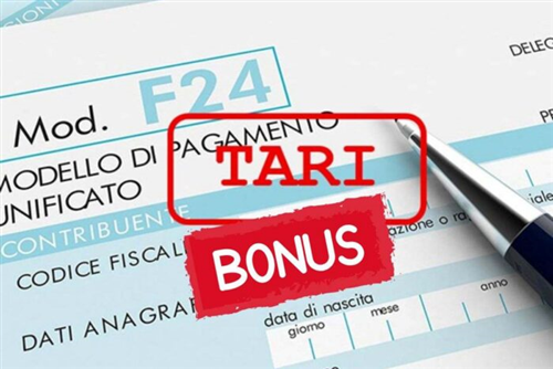 Avviso Tari 2026 â€“ Acconto
