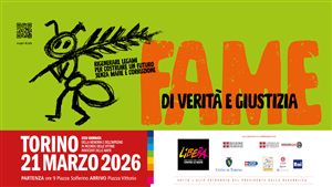 Giornata della Memoria e dell'impegno nel ricordo delle vittime di mafia