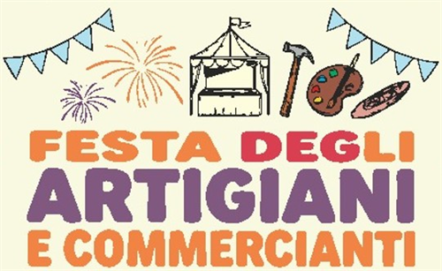 Festa degli Artigiani e Commercianti