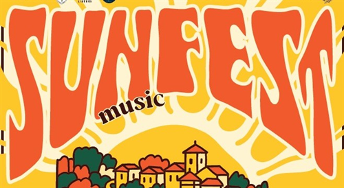 Sun Fest Music 2026