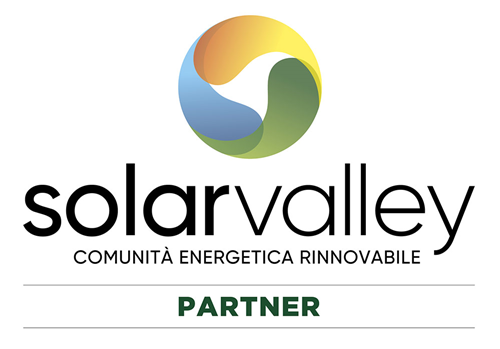 Comunità Energetica Rinnovabile intercomunale - Solar Valley